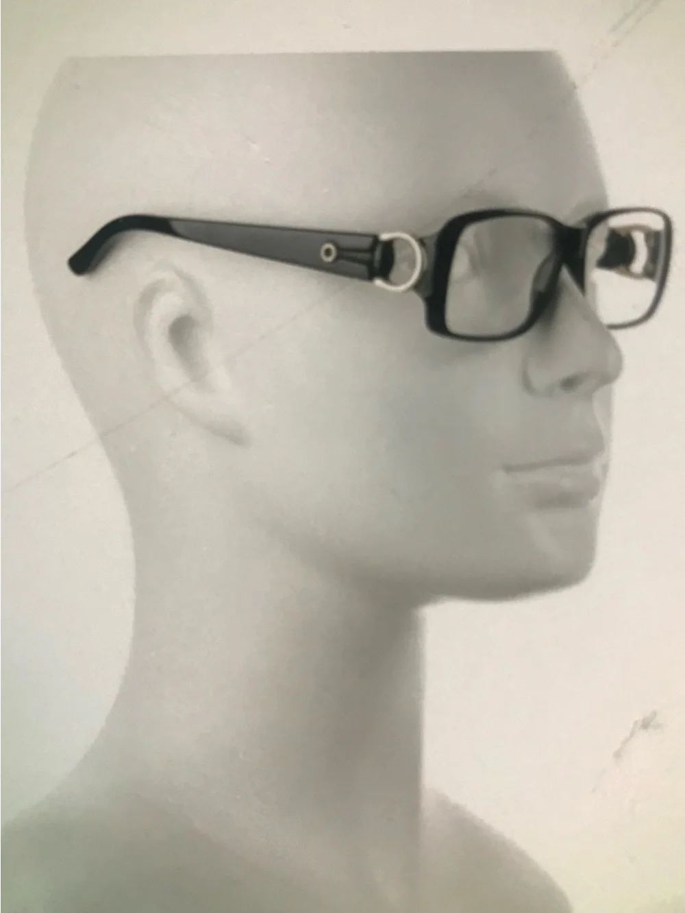 Gucci Eyeglasses Model GG 3603 Black